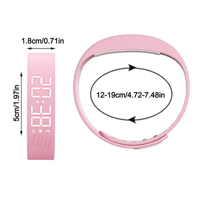 The Alarm Only You Can Feel - Vibration Alarm