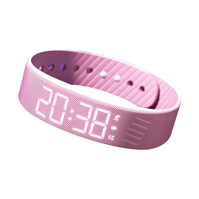 The Alarm Only You Can Feel - Vibration Alarm