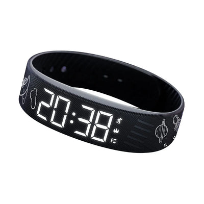 The Alarm Only You Can Feel - Vibration Alarm