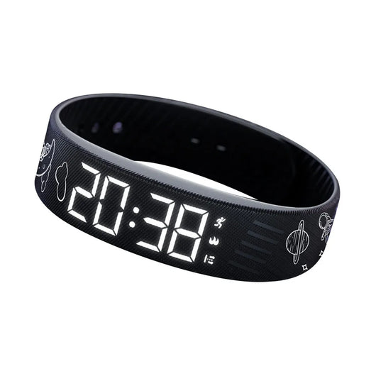 The Alarm Only You Can Feel - Vibration Alarm