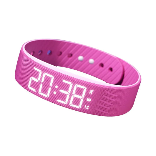 The Alarm Only You Can Feel - Vibration Alarm