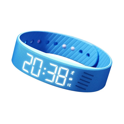 The Alarm Only You Can Feel - Vibration Alarm