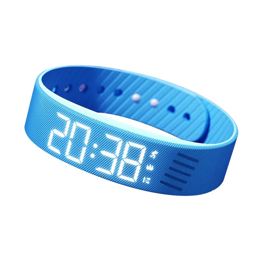 The Alarm Only You Can Feel - Vibration Alarm