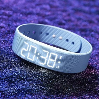 The Alarm Only You Can Feel - Vibration Alarm
