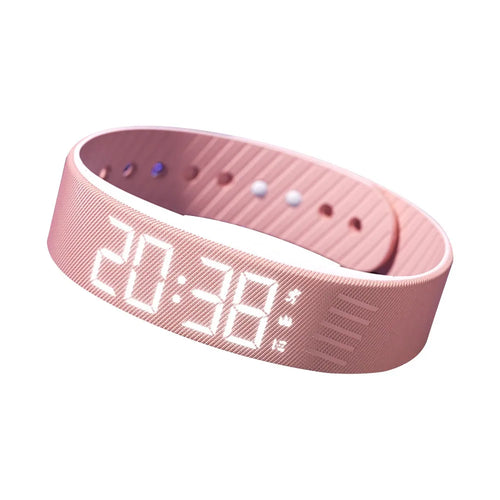 The Alarm Only You Can Feel - Vibration Alarm