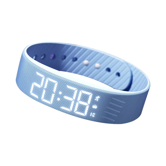 The Alarm Only You Can Feel - Vibration Alarm