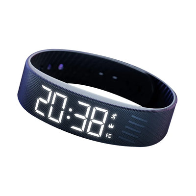 The Alarm Only You Can Feel - Vibration Alarm