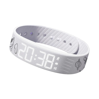 The Alarm Only You Can Feel - Vibration Alarm